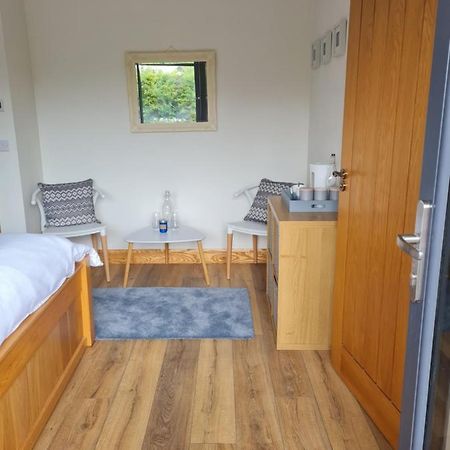 Tidal Tranquility Apartment Mullaghmore Exterior photo