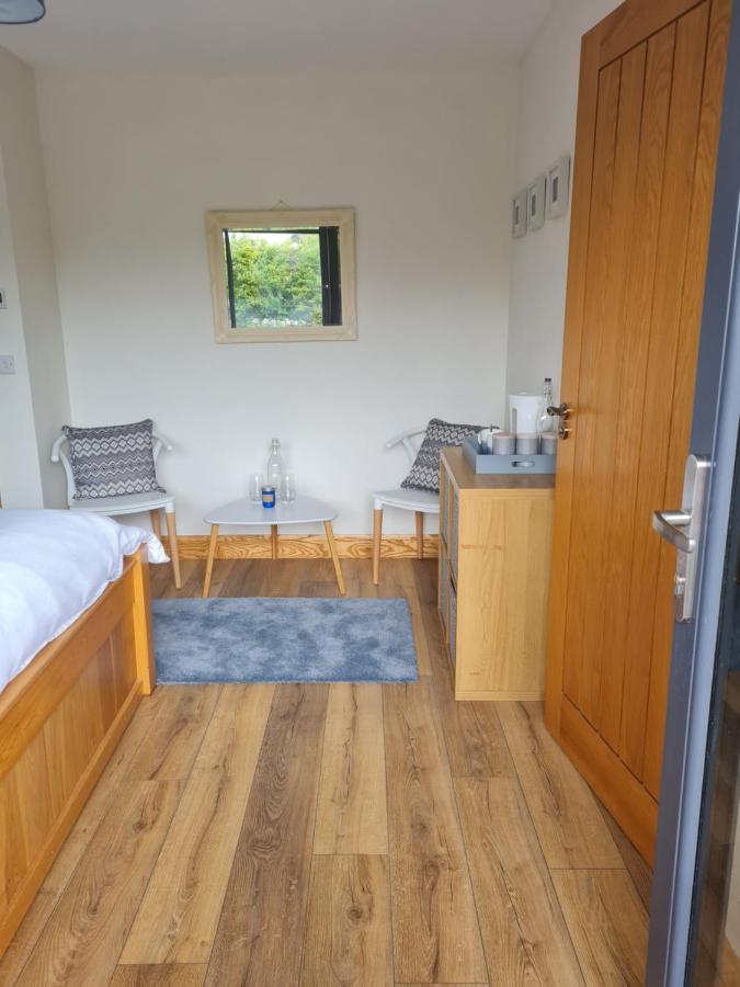Tidal Tranquility Apartment Mullaghmore Exterior photo