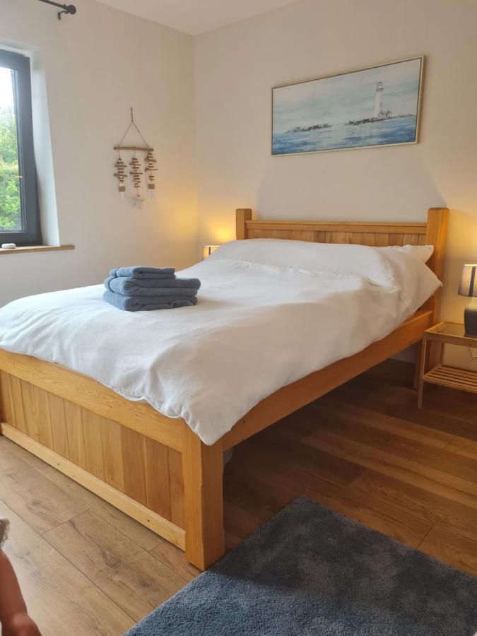Tidal Tranquility Apartment Mullaghmore Exterior photo