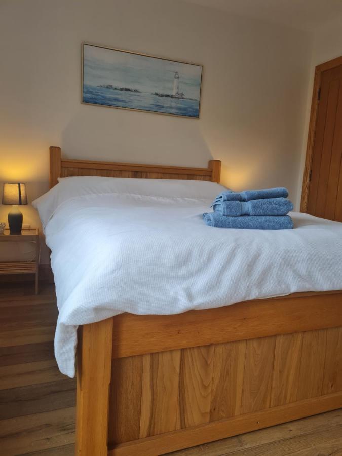 Tidal Tranquility Apartment Mullaghmore Exterior photo
